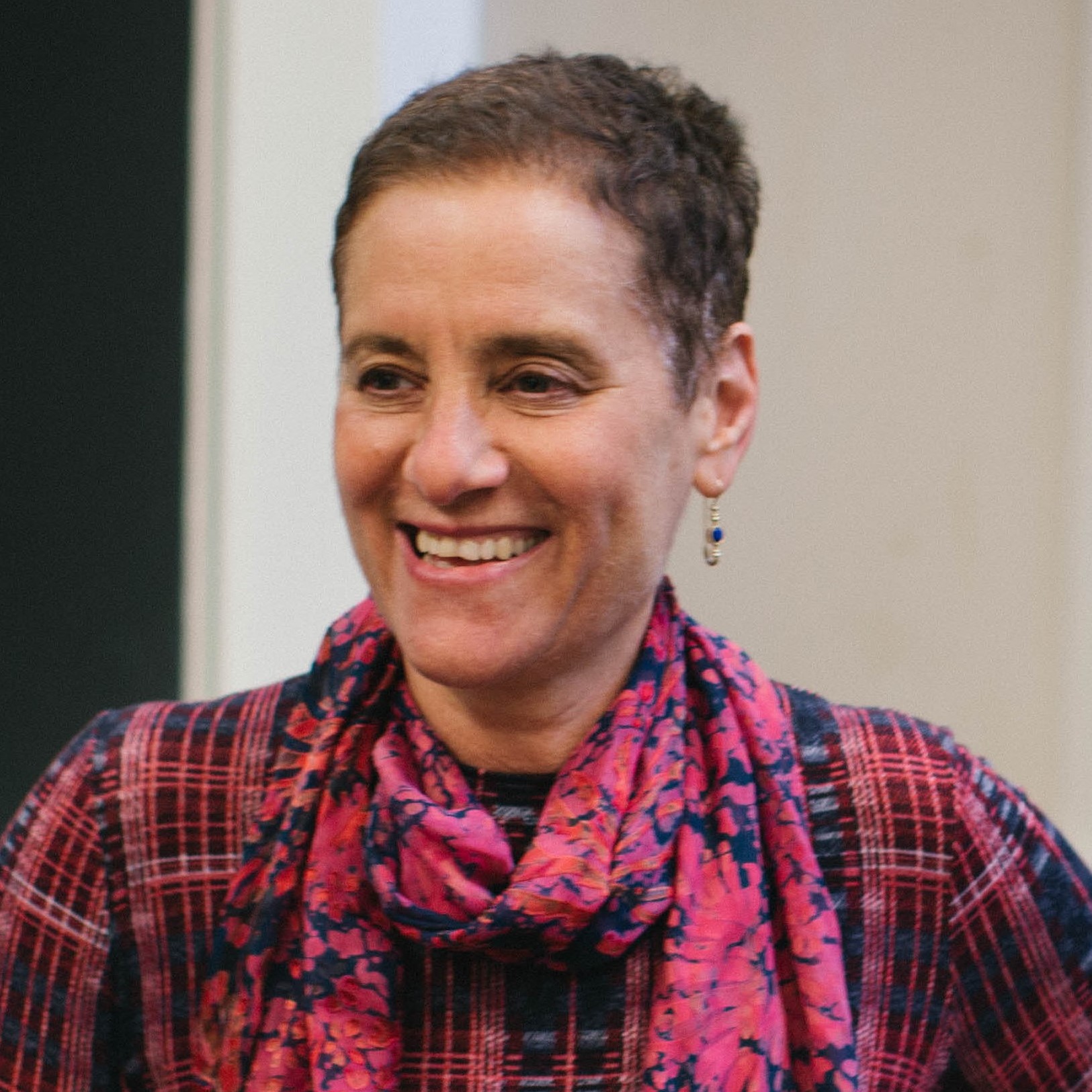 Helen Nissenbaum