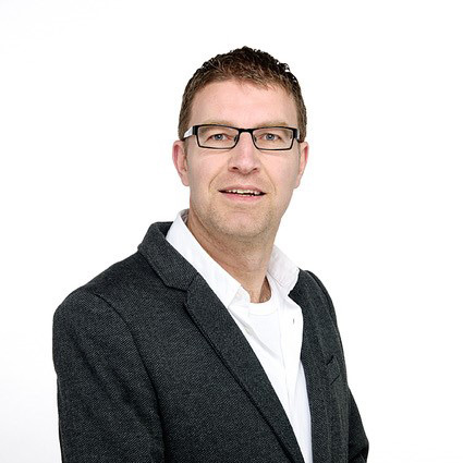 Barry Smyth