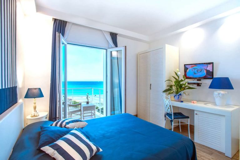 Hotel Nautilus, Cagliari