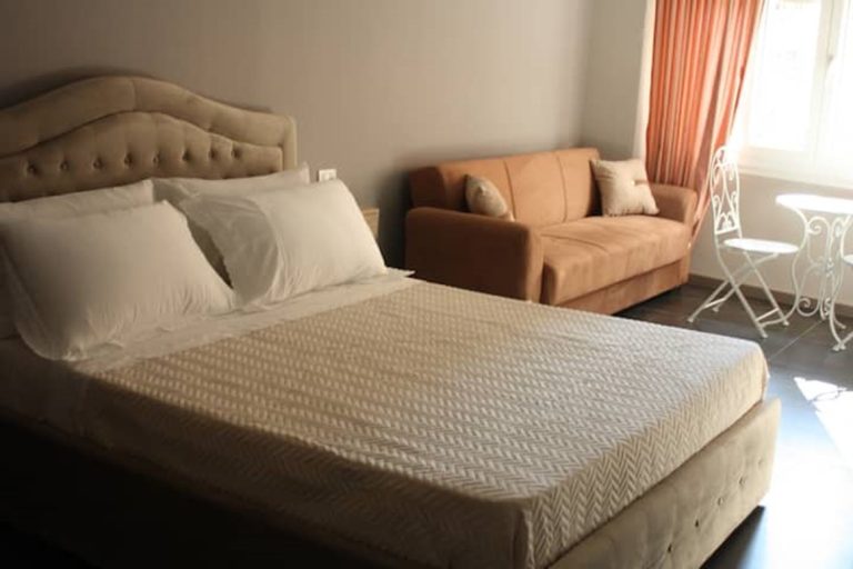 Diamond B&B, Cagliari