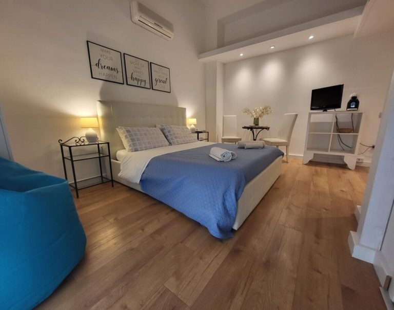 Living Cagliari B&B, Cagliari