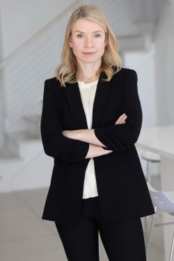 Maria Belousova
