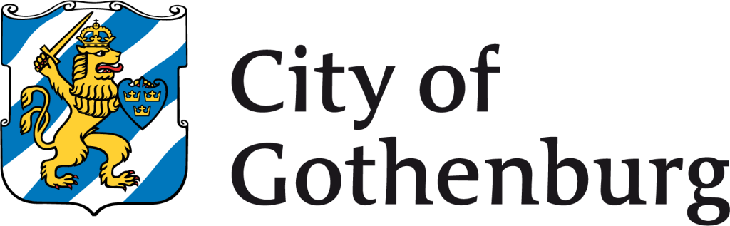 Logo City of Gothenburg